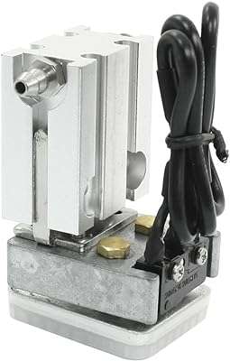 Cylindre + joint clé pour machine de moulage par injection qtq. DIAYTAR COTE D'IVOIRE  : votre boutique en ligne discount préférée ! Faites des économies sur des articles essentiels pour votre vie quotidienne, de l'électroménager à l'informatique en passant par la mode et les gadgets. Ne cherchez plus, les meilleurs prix sont chez nous !