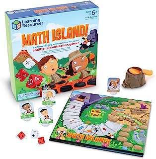 Addition et soustraction de l'île mathématique par ressources d'apprentissage jouets éducatifs mathématiques élémentaires pour enfants. Bienvenue chez DIAYTAR COTE D'IVOIRE, votre destination ultime pour des articles de qualité à prix cassés ! Explorez notre boutique en ligne regorgeant de produits discount, de la décoration d'intérieur aux appareils électroménagers en passant par l'informatique, la mode branchée et les gadgets innovants.