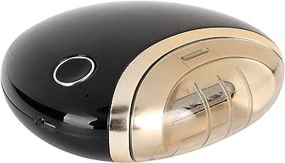 Coupe ongles électrique automatique à chargement usb lime ongles pour nouveau nés. DIAYTAR COTE D'IVOIRE, votre destination en ligne pour des achats malins : explorez nos catégories variées telles que la maison, l'électroménager, l'informatique et la mode, et découvrez des produits discount à prix défiant toute concurrence. Faîtes-vous plaisir sans vous ruiner avec DIAYTAR COTE D'IVOIRE !