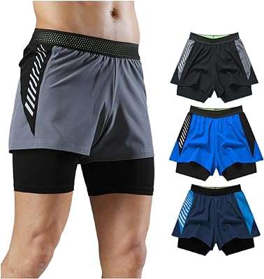 Short de sport honpolo pour hommes à séchage rapide maillot de bain. Explorez les offres exceptionnelles de DIAYTAR COTE D'IVOIRE, la boutique en ligne ultime pour les amateurs de bons plans. Trouvez tout ce dont vous avez besoin, de la maison à l'électroménager, de l'informatique à la mode en passant par les gadgets les plus tendance, le tout à des prix défiant toute concurrence.