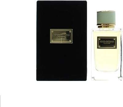 Dolce & gabbana velvet pure pour femme 150 ml eau de parfum. DIAYTAR COTE D'IVOIRE  - Votre destination en ligne pour des offres discount sur tout ! Parcourez notre vaste sélection de produits pour équiper votre maison avec des électroménagers, des articles de mode tendance et même des gadgets technologiques, le tout à des prix incroyables. Ne manquez pas nos super promotions et économisez dès aujourd'hui !