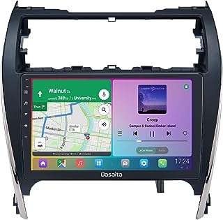Autoradio dacita vivid pour toyota camry 2012 2013 2014 système android. DIAYTAR COTE D'IVOIRE, votre boutique en ligne de confiance pour tous vos besoins en produits discount. Parcourez notre sélection minutieusement choisie pour trouver des articles de qualité pour la maison, l'électroménager, l'informatique, la mode et les gadgets, le tout à des prix avantageux. Simplifiez vos achats en ligne avec DIAYTAR COTE D'IVOIRE  et réalisez des économies dès maintenant.