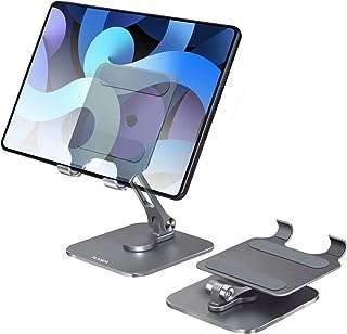 Support de tablette pliable réglable en aluminium telexa compatible avec ipad. DIAYTAR COTE D'IVOIRE  - la source ultime de produits discount pour toutes vos envies. Parcourez notre gamme variée, allant de l'informatique à la mode et choisissez parmi une multitude de produits de qualité à des prix qui font sourire votre portefeuille.