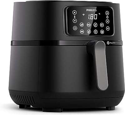 Philips air fryer 5000 series continu xxl hd9285 93 garantie 2 ans. Faites des économies sans sacrifier la qualité avec DIAYTAR COTE D'IVOIRE . Notre boutique en ligne propose une immense variété de produits discount, allant des appareils électroménagers aux vêtements tendance et aux gadgets les plus populaires. Trouvez tout ce dont vous avez besoin à des prix incroyables !