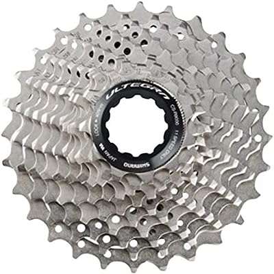 Cassette shimano r8000 tegra. Préparez-vous à économiser gros avec DIAYTAR COTE D'IVOIRE  ! Notre boutique en ligne généraliste propose une large sélection de produits discount, des indispensables de la maison aux appareils électroménagers dernier cri, en passant par l'informatique et les articles de mode tendance. Ne manquez pas nos offres exceptionnelles !