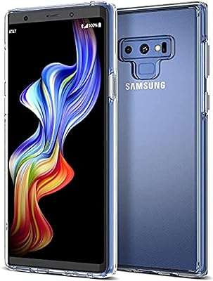 Couverture transparente pour samsung galaxy note 9 | anti rayures et anti traces de doigts. DIAYTAR COTE D'IVOIRE vous propose une expérience d'achats en ligne unique. Découvrez notre sélection de produits discount allant de la maison à l'électroménager, de l'informatique à la mode, sans oublier les gadgets les plus en vogue. Ne dépensez pas plus que nécessaire et trouvez tous vos articles préférés à des prix incroyables !