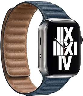 Pour bracelet de montre apple 42 44 45 49 mm remplacement en cuir. DIAYTAR COTE D'IVOIRE, votre destination shopping pour des réductions imbattables ! Parcourez notre vaste sélection de produits à petits prix, des appareils électroménagers aux accessoires informatiques, en passant par les tenues tendance et les gadgets à la pointe de la technologie. Restez à la mode tout en économisant avec nos offres exceptionnelles !