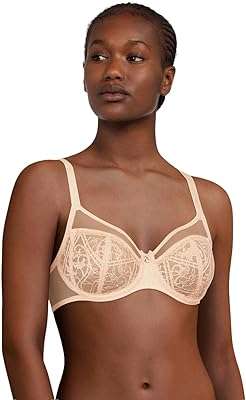 Soutien gorge à couverture complète alto 12l1 pour femme. DIAYTAR COTE D'IVOIRE, votre destination en ligne pour des achats économiques et malins. Avec notre sélection discount de produits pour la maison, l'électroménager, l'informatique, la mode et les gadgets, vous ne trouverez pas de meilleur endroit pour réaliser des économies sans compromettre la qualité. Parcourez notre site dès maintenant et découvrez des prix imbattables.