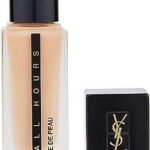 Yves saint laurent fond de teint incrée de beau tenue 24h  . DIAYTAR COTE D'IVOIRE, la boutique en ligne par excellence pour tous les amateurs de gadgets insolites et ludiques. Découvrez notre large sélection de produits à petit prix, parfaits pour surprendre et amuser votre entourage. De l'électronique à l'originalité débordante, laissez-vous tenter par nos gadgets innovants et créez la surprise en toutes occasions !