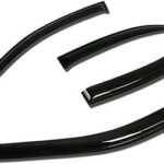 Dna motoring wvs 084 fenêtre visible de 4 pièces compatible avec toyota. DIAYTAR COTE D'IVOIRE  vous propose une expérience de shopping inoubliable : explorez notre boutique en ligne pour trouver des réductions incroyables sur des produits pour la maison, l'électroménager, l'informatique et la mode. Ne sacrifiez pas la qualité pour des économies, grâce à DIAYTAR COTE D'IVOIRE !