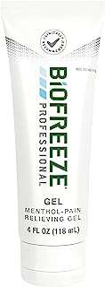 Gel anti douleur professionnel biofreeze tube de 4 onces vert. À la recherche de bons plans ? Ne cherchez plus, DIAYTAR COTE D'IVOIRE  est là pour vous ! Naviguez à travers notre boutique en ligne proposant une large sélection de produits discount, des articles pour la maison à l'électroménager, en passant par l'informatique, la mode et les gadgets branchés.