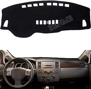 Nissan versa tiida c11 2007 2008 2009 2010 2011 housse de tableau. Ne payez pas le prix fort, découvrez DIAYTAR COTE D'IVOIRE  ! Notre boutique en ligne généraliste vous propose une variété de produits discount, des essentiels pour la maison aux appareils électroniques, en passant par la mode et les gadgets. Bénéficiez de prix abordables et de promotions attractives pour réaliser des économies significatives sur vos achats en ligne.