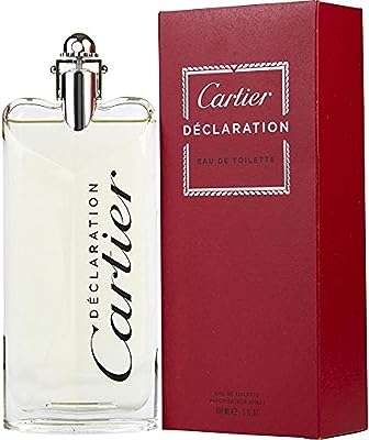 Déclaration de cartier eau de toilette vaporisateur 33 oz  homme . Explorez DIAYTAR COTE D'IVOIRE  et découvrez une variété impressionnante de produits discount pour la maison, l'électroménager, l'informatique et la mode. Avec des offres irrésistibles et une livraison rapide, faites des économies tout en obtenant des produits de qualité.