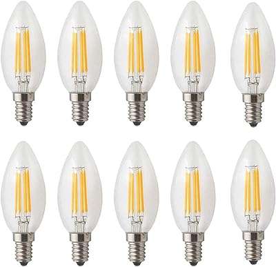 Ampoules led e14 4w ac 240v 360 degrés luminosité vintage c35. DIAYTAR COTE D'IVOIRE  : votre partenaire idéal pour des achats en ligne abordables et variés. Parcourez notre large sélection de produits discount, des appareils électroménagers aux vêtements et accessoires de mode, en passant par les gadgets dernier cri. Faites des économies sans compromettre la qualité grâce à DIAYTAR COTE D'IVOIRE  !