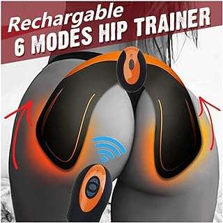 Stimulateur musculaire fessier ems rehausseur de fesses forme de levage muscle stimulateur. Faites des économies sur tous les fronts avec DIAYTAR COTE D'IVOIRE . Parcourez notre boutique en ligne et trouvez tout ce dont vous avez besoin, des appareils électroménagers dernier cri aux vêtements à la mode, en passant par les gadgets high-tech, le tout à des prix imbattables.