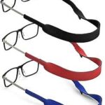 3 pièces sangle de lunettes de sport réglable en néoprène support pour hommes. DIAYTAR COTE D'IVOIRE, votre allié pour des économies au quotidien ! Parcourez notre large catalogue en ligne et explorez notre gamme de produits discount allant de l'électroménager à l'informatique en passant par la mode. Profitez des dernières tendances à petits prix et faites de bonnes affaires sans compromis sur la qualité.