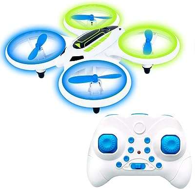 Mini drone jouets pour enfants pour garçons de 3 4 5 6. DIAYTAR COTE D'IVOIRE, le choix parfait pour tous les chasseurs de bonnes affaires. Plongez dans notre boutique en ligne et explorez notre large sélection d'articles discount, comprenant tout, des articles pour la maison à l'électroménager, en passant par l'informatique, la mode et les gadgets. Faites des économies substantielles sans sacrifier la qualité et donnez une nouvelle dimension à votre expérience de shopping en ligne.