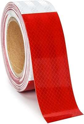 Bande réfléchissante bande de sécurité réfléchissante imperméable pour remorque voiture camion. Vous cherchez des bonnes affaires en ligne ? Ne cherchez pas plus loin que DIAYTAR COTE D'IVOIRE, la boutique en ligne généraliste où vous trouverez tout à prix discount. Explorez notre sélection complète, allant de la maison à l'électroménager, de l'informatique à la mode et aux gadgets, et bénéficiez de tarifs avantageux pour tous vos achats. Réalisez des économies importantes sans compromettre la qualité avec DIAYTAR COTE D'IVOIRE .