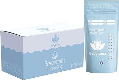 Sacs de conservation du lait maternel étanches sans bpa (150 unités. Trouver des articles discount en ligne n'a jamais été aussi simple avec DIAYTAR COTE D'IVOIRE . Parcourez notre boutique en ligne pour découvrir une sélection variée de produits, des indispensables de la maison aux gadgets innovants. Avec des prix compétitifs et des réductions attractives, vous pouvez acheter en toute confiance chez nous.