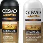 Shampoing et après shampoing nourrissants à l'huile d'argan como 500 ml lot de 2. Votre satisfaction et votre budget sont nos priorités chez DIAYTAR COTE D'IVOIRE, la boutique en ligne où vous trouverez tout ce dont vous avez besoin à prix mini. Explorez notre vaste sélection de produits discount, des articles pour la maison aux accessoires high-tech en passant par les dernières tendances en mode. Profitez de nos offres exceptionnelles et faites des économies en toute confiance !