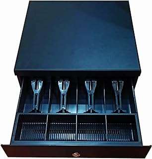 Tiroir caisse électronique mologita pos system avec 4 billets 5 pièces et poche pour de monnaie. Ne cherchez plus, DIAYTAR COTE D'IVOIRE  est là pour vous offrir des produits discount de qualité supérieure. Que vous ayez besoin d'appareils électroménagers performants, de vêtements tendance ou de gadgets innovants, notre boutique en ligne propose des offres exceptionnelles dans tous les domaines, tandis que votre portefeuille reste protégé.