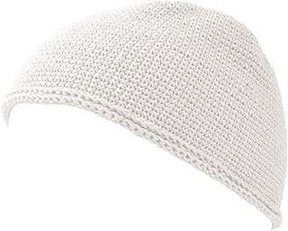 Chapeau keffieh charm pour homme en coton fait main deux. Faites des économies sans sacrifier la qualité sur DIAYTAR COTE D'IVOIRE, votre boutique en ligne discount ultime. Découvrez notre sélection soigneusement choisie de produits dans divers domaines, allant de l'informatique à la mode, et bénéficiez de prix imbattables. Faites-vous plaisir tout en respectant votre budget chez nous.