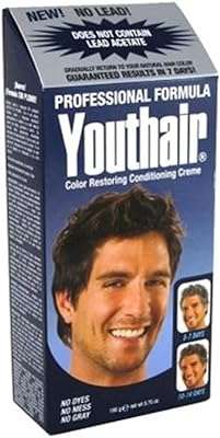 Crème capillaire jeunesse sans plomb 11 ml (paquet de 6). Explorez DIAYTAR COTE D'IVOIRE et découvrez une variété impressionnante de produits discount pour la maison, l'électroménager, l'informatique et la mode. Avec des offres irrésistibles et une livraison rapide, faites des économies tout en obtenant des produits de qualité.