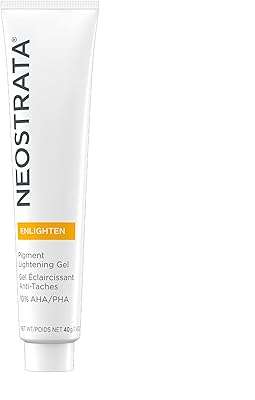 Enlighten gel éclaircissant pigmenté 40gr (petit 40g). Magasinez en ligne sur DIAYTAR COTE D'IVOIRE  et profitez de prix imbattables sur une gamme complète de produits. De l'équipement de cuisine aux articles de mode, en passant par les appareils électroniques dernier cri, nous offrons une large sélection de produits discount, adaptés à tous les besoins.