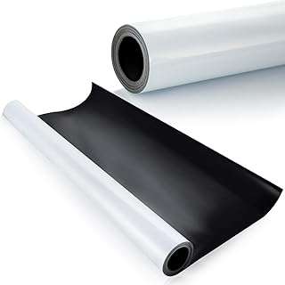 Rouleau magnétique kraftophobia | 24" x 10 pieds coffre fort pour voiture flexible de feuille. Explorez DIAYTAR COTE D'IVOIRE  et découvrez une multitude de produits incroyables à des prix réduits. De l'électroménager aux gadgets en passant par la mode, notre boutique en ligne généraliste offre une vaste sélection pour tous vos besoins à petit prix. Faites des économies tout en vous faisant plaisir en passant commande dès maintenant!