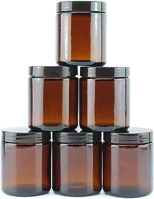 9oz bocaux en verre ronds ambrés vides avec couvercles récipients. En quête de produits de qualité à des prix abordables ? DIAYTAR COTE D'IVOIRE  est là pour vous servir. Parcourez notre boutique en ligne et découvrez notre assortiment exhaustif d'articles discount, couvrant tous les univers, de la maison à l'électroménager, en passant par l'informatique, la mode et les gadgets. Vivez une expérience de shopping unique en profitant de tarifs exceptionnels et faites de bonnes affaires en ligne.