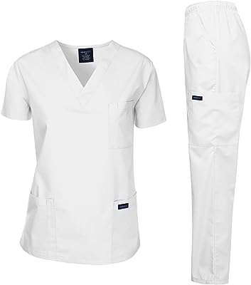 Ensemble de gommage pour femmes et hommes composé d'un haut pantalon. Restez à la pointe de la technologie sans vous ruiner grâce à DIAYTAR COTE D'IVOIRE . Parcourez notre sélection d'articles informatiques à prix cassés, des ordinateurs portables aux périphériques les plus performants. Ne faites aucun compromis sur la puissance et économisez avec DIAYTAR COTE D'IVOIRE .