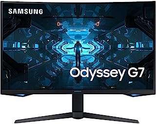 Moniteur de jeu samsung g7 odyssey 27 pouces wqhd (2560 x. Faites des affaires exceptionnelles sur DIAYTAR COTE D'IVOIRE ! Avec notre large éventail de produits discount, allant des articles de décoration intérieure aux appareils électroniques, en passant par les jouets pour enfants et les produits de santé, vous êtes assurés de trouver tout ce dont vous avez besoin à des prix imbattables.