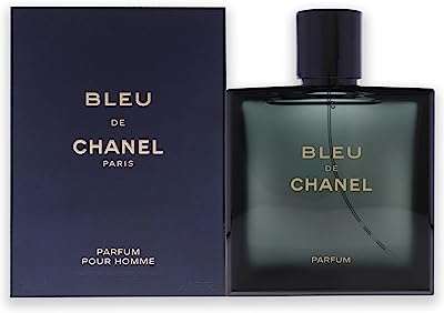 Parfum chanel bleu de homme 100 ml. Découvrez DIAYTAR COTE D'IVOIRE, votre boutique en ligne discount préférée pour des achats malins. Trouvez tout ce dont vous avez besoin, de la maison à l'électroménager, de l'informatique à la mode, et profitez de prix imbattables sur notre gamme de produits variée et de qualité.