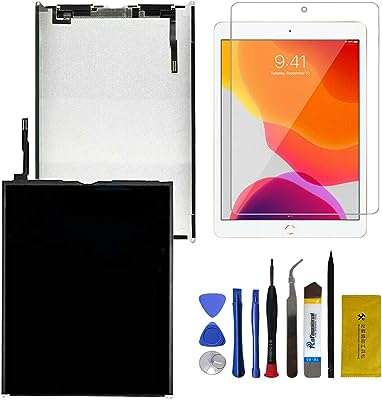 Pièces de rechange d'écran lcd anwarka pour ipad 7 7e génération. DIAYTAR COTE D'IVOIRE, votre destination en ligne pour des achats malins : explorez nos catégories variées telles que la maison, l'électroménager, l'informatique et la mode, et découvrez des produits discount à prix défiant toute concurrence. Faîtes-vous plaisir sans vous ruiner avec DIAYTAR COTE D'IVOIRE !