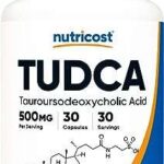 Capsules nutricost tudca 500 mg 30 gélules (acide taursodésoxycholique) qualité. DIAYTAR COTE D'IVOIRE  - la source ultime de produits discount pour toutes vos envies. Parcourez notre gamme variée, allant de l'informatique à la mode et choisissez parmi une multitude de produits de qualité à des prix qui font sourire votre portefeuille.