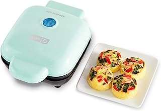 Dash deluxe soo vide egg nite maker avec moules en silicone pour sandwichs de petit déjeuner. DIAYTAR COTE D'IVOIRE, le choix parfait pour tous les chasseurs de bonnes affaires. Plongez dans notre boutique en ligne et explorez notre large sélection d'articles discount, comprenant tout, des articles pour la maison à l'électroménager, en passant par l'informatique, la mode et les gadgets. Faites des économies substantielles sans sacrifier la qualité et donnez une nouvelle dimension à votre expérience de shopping en ligne.