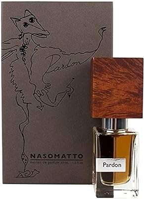 Parfum bardon nasomatto pour homme 30 ml. Bienvenue chez DIAYTAR COTE D'IVOIRE, votre destination ultime pour des articles de qualité à prix cassés ! Explorez notre boutique en ligne regorgeant de produits discount, de la décoration d'intérieur aux appareils électroménagers en passant par l'informatique, la mode branchée et les gadgets innovants.