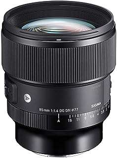 Téléobjectif sigma 85 mm pour sony e mount f 1.4 dgdn. Faites des économies sans compromis sur la qualité avec DIAYTAR COTE D'IVOIRE . Notre boutique en ligne propose une variété de produits discount de la maison à l'électroménager, en passant par l'informatique et les accessoires de mode. Soyez à l'affût des offres spéciales et des remises exceptionnelles pour réaliser de bonnes affaires !
