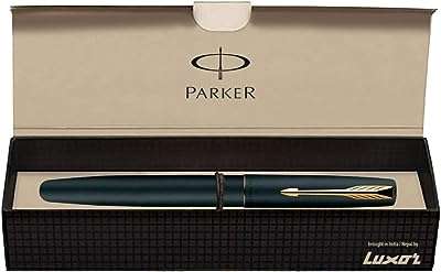 Stylo plume parker frontier noir mat gt pointe fine. DIAYTAR COTE D'IVOIRE  - Votre source infaillible pour des achats discount en ligne. Explorez notre catalogue en constante évolution et découvrez des produits variés pour la maison, des appareils électroménagers essentiels, des gadgets sophistiqués et bien plus encore. Profitez de nos offres attractives et renouvelez votre intérieur, votre look et votre vie sans vous ruiner !