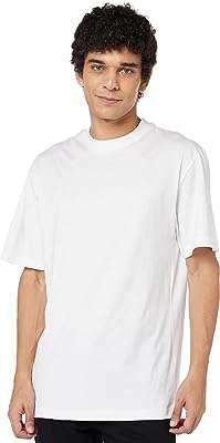 T shirt surdimensionné à manches courtes et épaules tombantes urban classics pour hommes. Faites des économies sur tous vos achats avec DIAYTAR COTE D'IVOIRE, la boutique en ligne qui propose une large gamme de produits discount. Que vous recherchiez des articles pour la maison, des appareils électroniques à la pointe de la technologie, des vêtements tendance ou des gadgets innovants, vous trouverez tout cela à des prix compétitifs chez DIAYTAR COTE D'IVOIRE . N'attendez plus pour bénéficier de nos offres imbattables et profitez d'une expérience d'achat en ligne optimale.