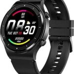 Montre intelligente bluetooth firebolt 360 pro x avec interface utilisateur rotative. Révolutionnez votre façon de magasiner en ligne avec DIAYTAR COTE D'IVOIRE . Notre plateforme propose une multitude de produits discount, allant des appareils ménagers aux accessoires de mode à des prix défiant toute concurrence. Profitez de l'expérience shopping idéale tout en réalisant des économies importantes.
