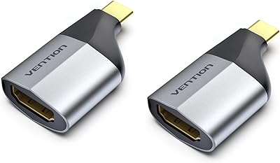 Adaptateur usb c vers hdmi 4k 60 hz type c thunderbolt 3. Faites des économies sans sacrifier la qualité avec DIAYTAR COTE D'IVOIRE . Notre boutique en ligne propose une immense variété de produits discount, allant des appareils électroménagers aux vêtements tendance et aux gadgets les plus populaires. Trouvez tout ce dont vous avez besoin à des prix incroyables !