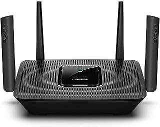 Routeur wi fi tri bande linksys ac2200 philophome ethernet 4 go usb 3.0. DIAYTAR COTE D'IVOIRE, votre partenaire pour des achats électroniques à prix discount. Découvrez notre large choix d'appareils high-tech, des smartphones aux téléviseurs en passant par les enceintes et les caméras. Profitez de nos offres imbattables pour vous équiper des dernières innovations technologiques sans vous ruiner.