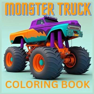 Livre de coloriage monster truck collection trucks pour les amoureux dessin. DIAYTAR COTE D'IVOIRE  - La meilleure adresse pour des prix imbattables sur une vaste sélection de produits. Que vous recherchiez des articles pour votre maison, votre informatique ou votre garde-robe, nous avons tout ce qu'il vous faut à prix discount. Explorez notre site dès maintenant et profitez des meilleures affaires en ligne!