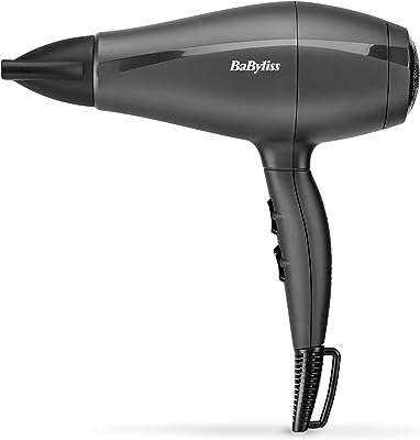 Sèche cheveux babyliss fabriqué en italie | performance de 2000 w avec moteur. Parcourez DIAYTAR COTE D'IVOIRE, votre plateforme en ligne incontournable pour l'achat de produits discount. Que vous recherchiez des articles pour votre maison, des outils électroniques ou des accessoires de mode, nous avons tout ce qu'il vous faut à des prix incroyables, sans compromettre la qualité.