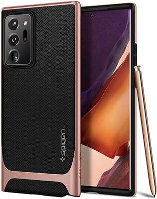 Coque hybride spigen neo conçue pour samsung galaxy note 20 ultra. DIAYTAR COTE D'IVOIRE  : la boutique en ligne qui révolutionne votre façon de consommer. Découvrez un large choix de produits discount, de l'électroménager à l'informatique, en passant par la mode et les gadgets, et bénéficiez de prix imbattables sans sacrifier la qualité. Rendez-vous sur notre site dès maintenant et faites-vous plaisir à petits prix !