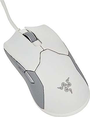 Souris de jeu filaire ambidextre ultralégère razer viper : commutateurs de souris. Trouvez tout ce dont vous avez besoin à des prix incroyables sur DIAYTAR COTE D'IVOIRE ! Que vous cherchiez des meubles abordables pour votre maison, des appareils électroménagers de qualité ou des gadgets technologiques à la pointe, notre boutique en ligne généraliste regorge de bonnes affaires.