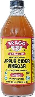 Vinaigre de cidre de pomme biologique de prague brut non filtré 473 ml. Vous cherchez des bonnes affaires en ligne ? Rendez-vous sur DIAYTAR COTE D'IVOIRE, votre destination idéale pour des produits discount dans tous les secteurs. Trouvez des offres incroyables sur des produits essentiels tels que l'électroménager, l'informatique et la mode. Économisez tout en faisant des achats intelligents chez nous.