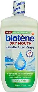 Rince de bouche sec doux à la biotine hydratant et apaisant pour (menthe. DIAYTAR COTE D'IVOIRE, votre boutique en ligne discount pour tous les accros du shopping à petits prix. Découvrez notre vaste choix de produits dans toutes les catégories, allant des articles de décoration aux appareils électroménagers en passant par les vêtements et les jouets. Faites des économies tout en comblant vos envies grâce à nos offres exclusives et notre rapport qualité-prix exceptionnel.