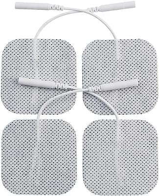 Unité ks premium tens ems 40 électrodes 2 "x2 " po. électrodes de carbone en gel. Découvrez DIAYTAR COTE D'IVOIRE, votre boutique en ligne incontournable pour des affaires discount. Profitez de nos multiples catégories allant des articles pour la maison aux gadgets dernier cri, en passant par la mode à petits prix. Faites-vous plaisir sans vous ruiner avec notre sélection variée !
